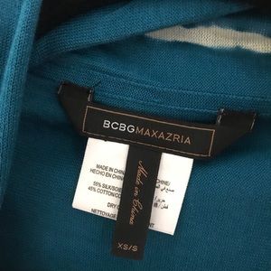 BCBGMaxAzria Sweaters - BCBGMAXAZRIA cardigan BCBGMaxAzria Sweaters - BCBGMAXAZRIA cardigan
